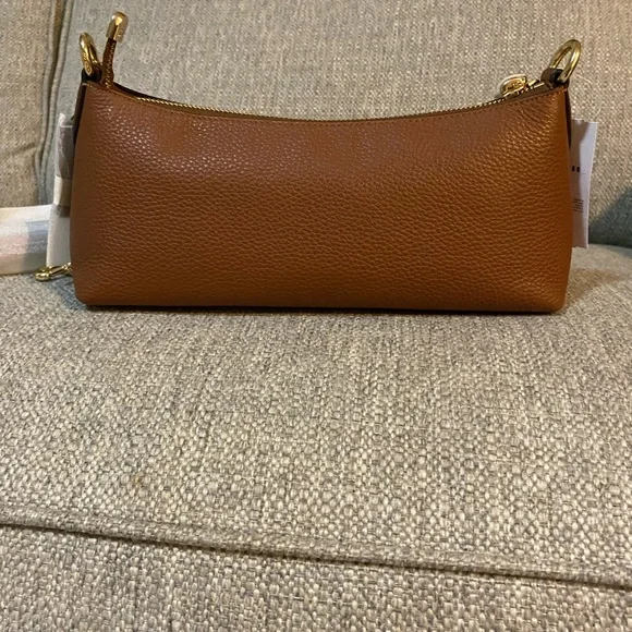 Coach Charlotte crossbody - Picture 2 of 4